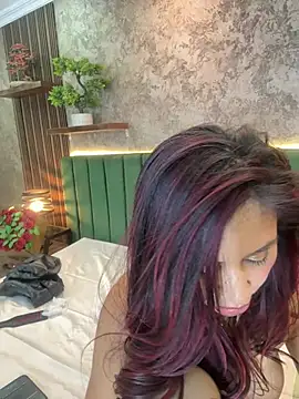 MonicaMoret webcam