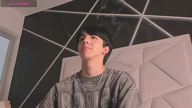 AerumChae webcam