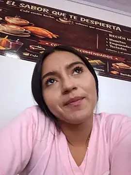 Juananddulcex webcam