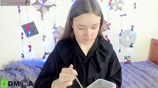 Elina_X webcam