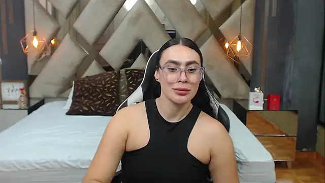 MartinaaFit webcam