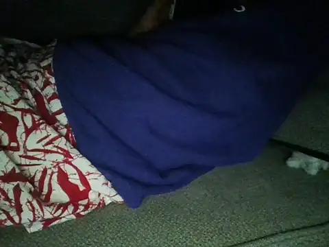 Dizzydose webcam