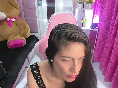 AnnyMilet_ webcam