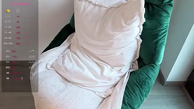 Claraxxxxx webcam