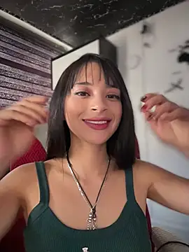 Sasha-firee webcam