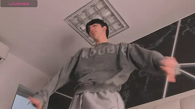 AerumChae webcam