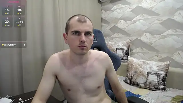 SerzhKorol1 webcam