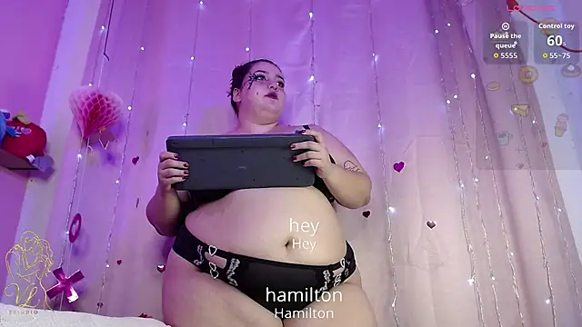 HECATE_23 webcam