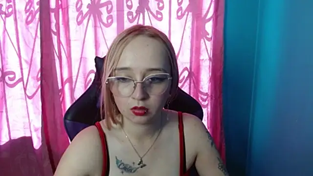 Liaroberts1 webcam