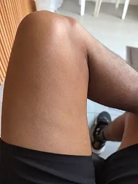 Juananddulcex webcam