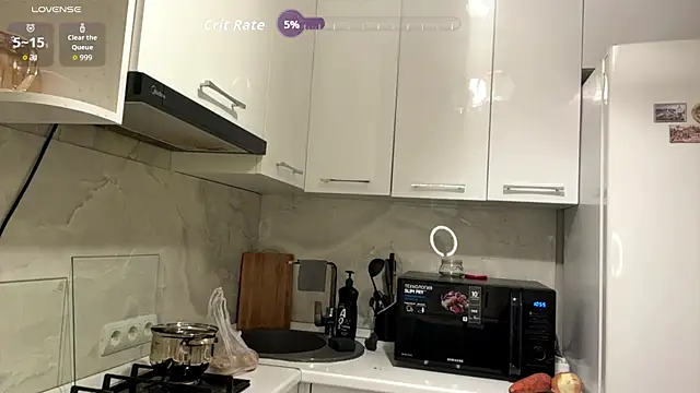JessiaRuezga webcam