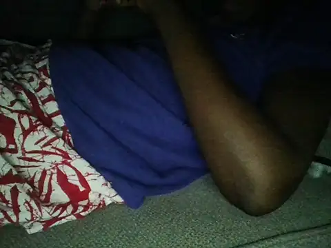 Dizzydose webcam