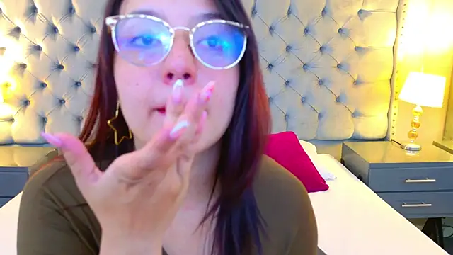 SamantaG webcam
