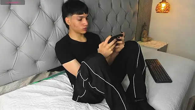 SamBlack_ webcam