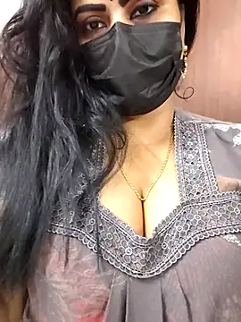 Anushka_flower webcam