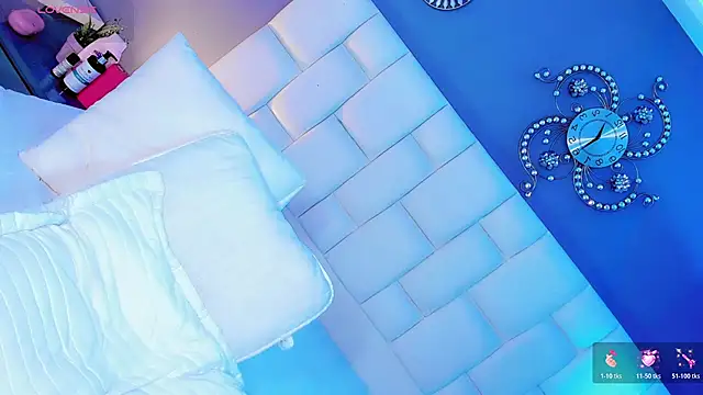 Kisses_Sophia webcam