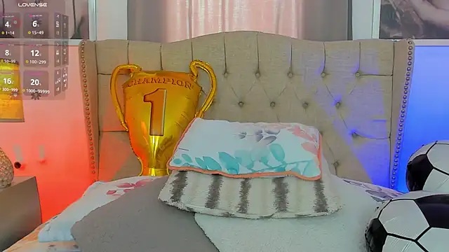Beautyari_ webcam