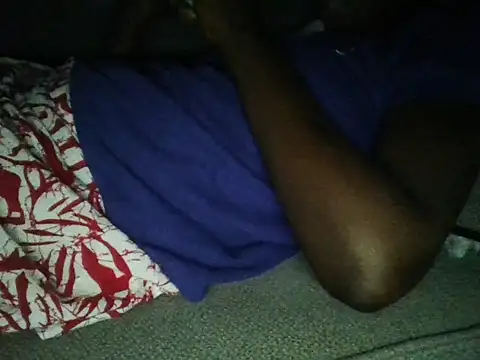 Dizzydose webcam