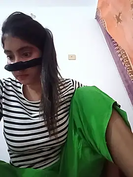 Hot_Angle webcam