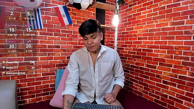 Thiago_Kozak webcam