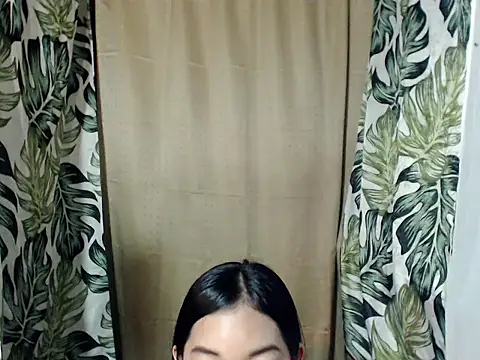 itsme_gwen webcam