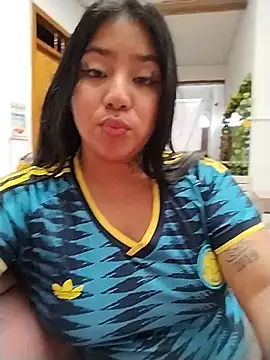 Amber_Herrera webcam