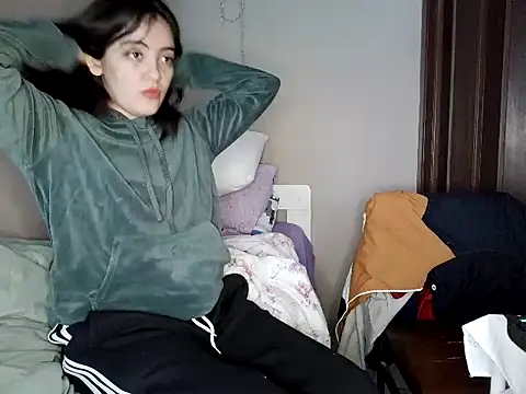 AishaGeisha webcam