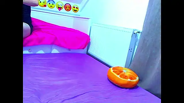 evehotty webcam