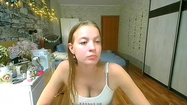 __Aphrodita__wow__ webcam