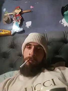 hairy_mannn live sex cam
