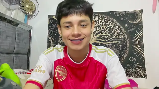 Andy_Belier23 webcam