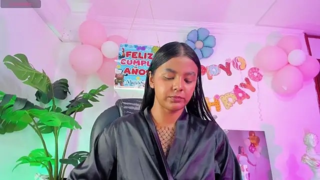 JANYLOVE__ webcam
