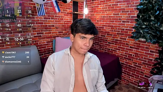 Thiago_Kozak webcam