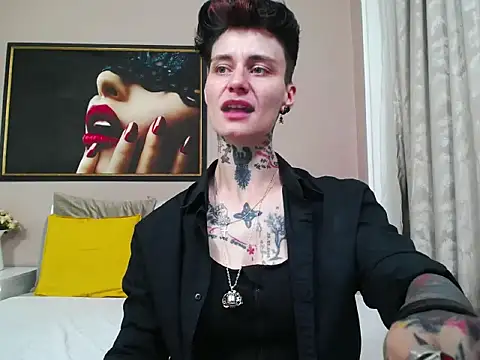 KennyXSX webcam