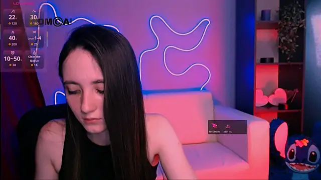 bella_dorn webcam