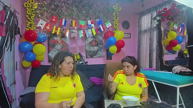 lesbiancuple webcam