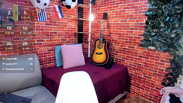 Thiago_Kozak webcam