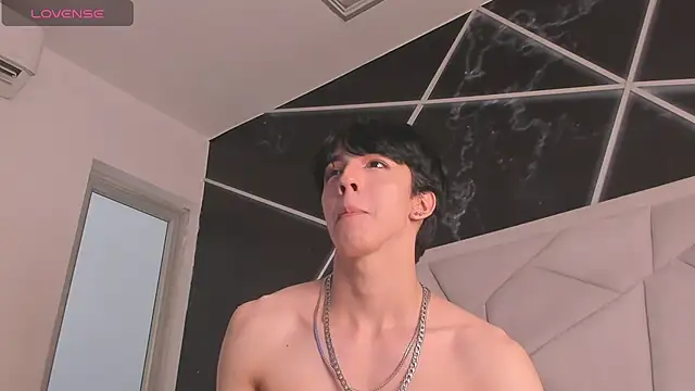 AerumChae webcam