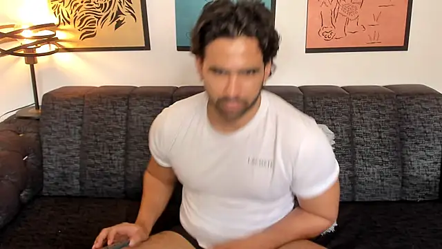 Brad_Martin webcam