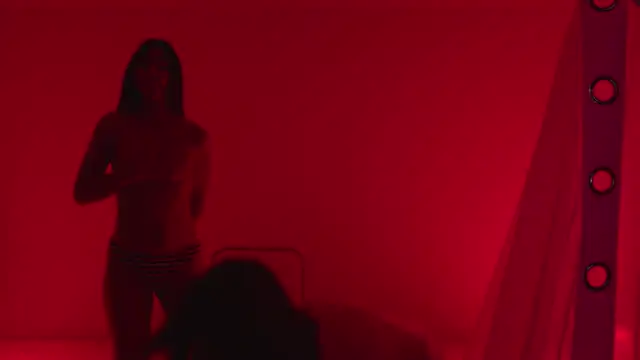 Velvet--girl webcam