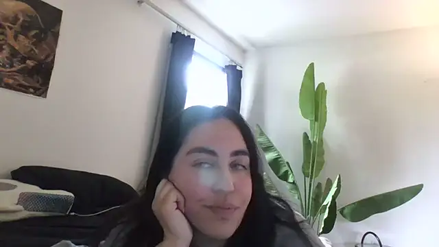 WetFlower69 webcam