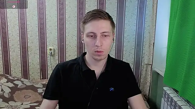 Darien_Brown webcam