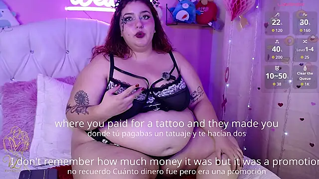 HECATE_23 webcam
