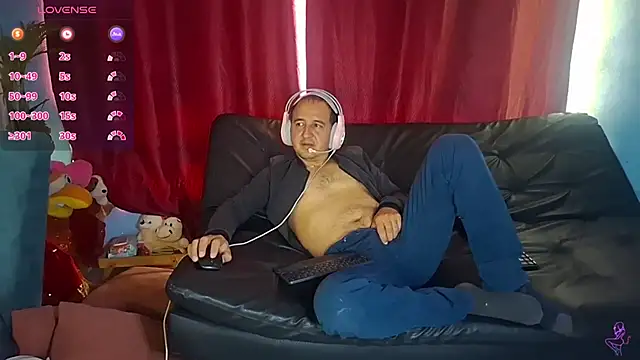 GreisyAndHazzan webcam