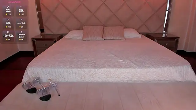 MeganScott webcam