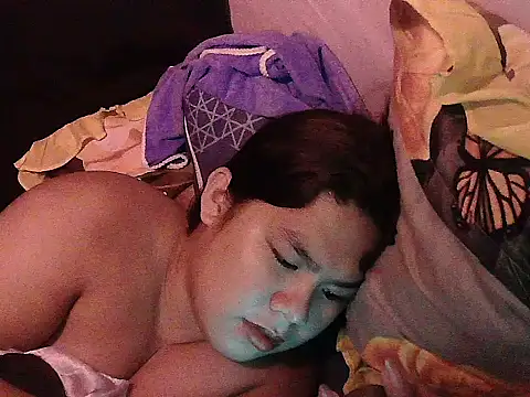Huntrix2025 webcam