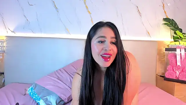 Julietaa_1 webcam