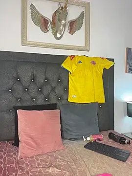 cotton_07 webcam