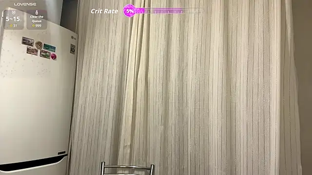 JessiaRuezga webcam