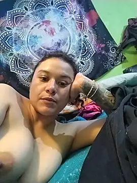 AlexisC0918 webcam